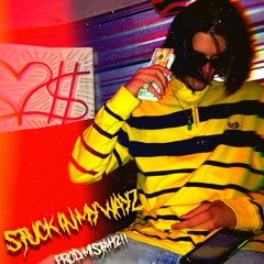 $tuck in my way$ (Prod. By Mistah 211)