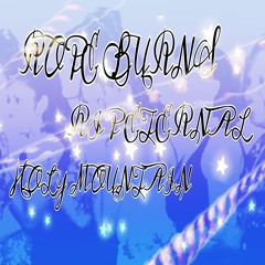 RIP Eternal & ℋoly ℳountain - ROPE BURNS (prod GREAF)