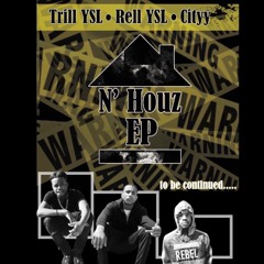 Yiggie X Rell - Real Real