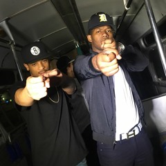 EC TENSION - Shooter Mob