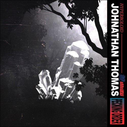 HYPRSNGL07 JOHNATHAN THOMAS - PECKING ORDER