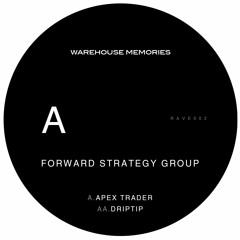 A1. Forward Strategy Group - Apex Trader