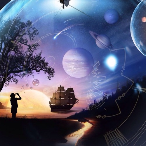 MOHNO X PRESOAK - A UNIVERSE IN YOUR MIND [MOHNO VIP] [FREE CLICK "BUY"]