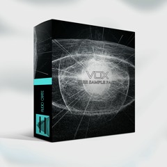Audio Crate - Vox Sample Pack #2 (20 Vox Sounds) (Free Download)