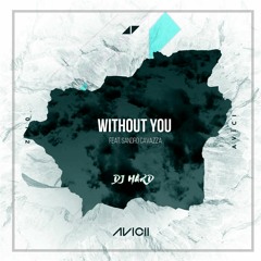 [in memory of Avicii😓] Without You (Progressive House Remix) Free Download Full Song!