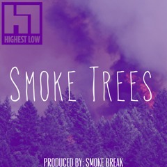Smoke Trees