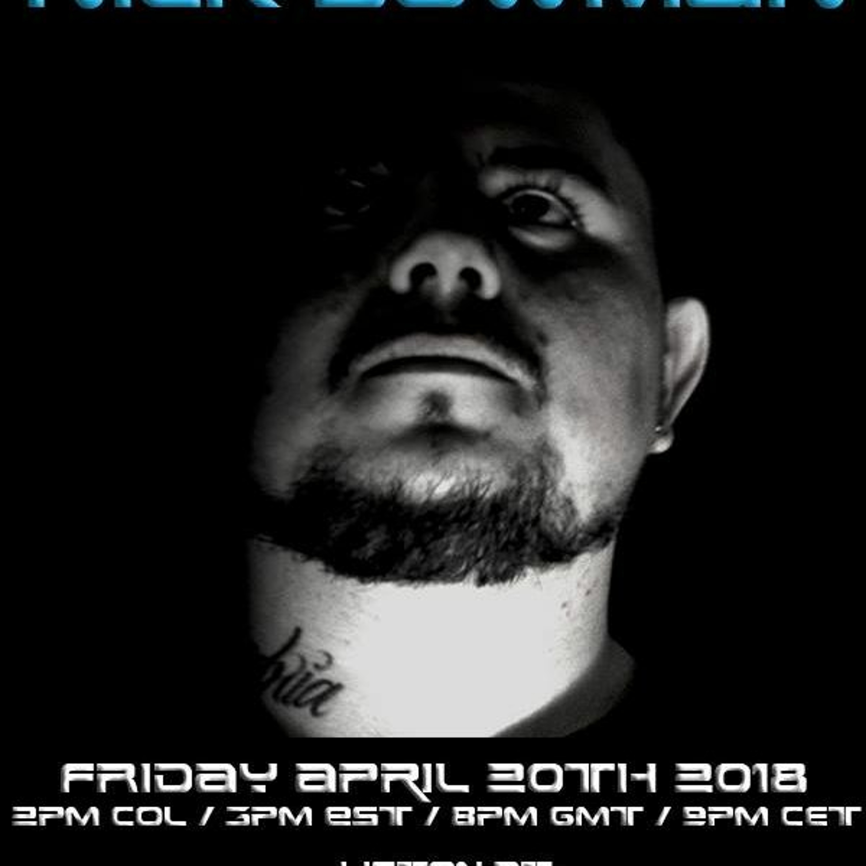 The Future Underground Show