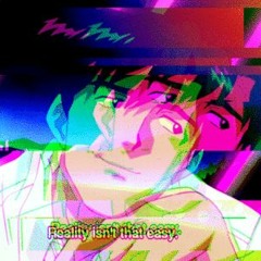 Bagavond - Toomuchlatenightanime