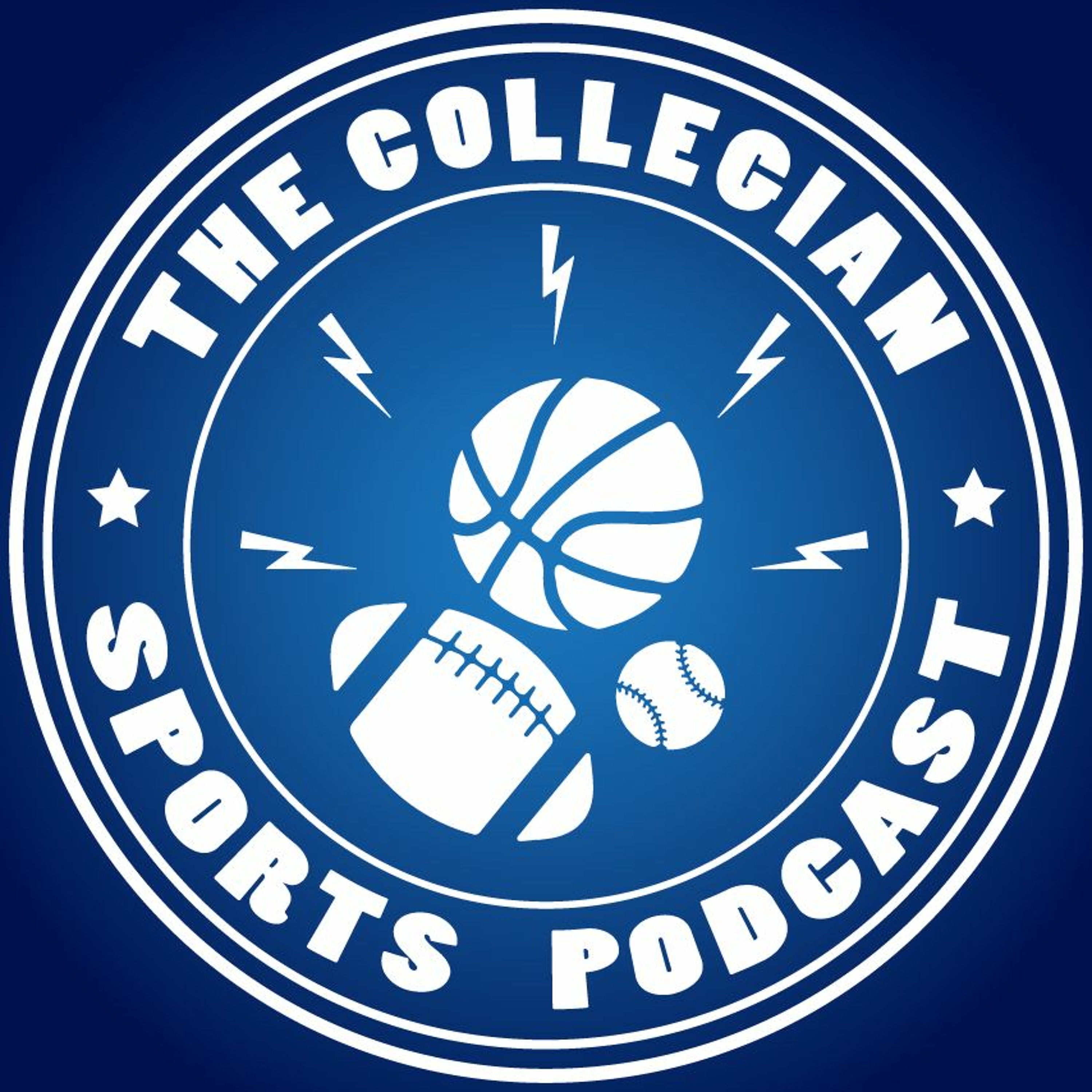 What teams look best in the NBA playoffs and who will go number one in the upcoming NFL draft? episode artwork