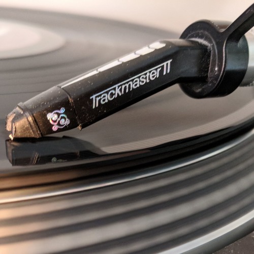 DJ Slipstream - After Effects [10.31.2004]