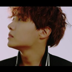 Airplane - JHope (#6)