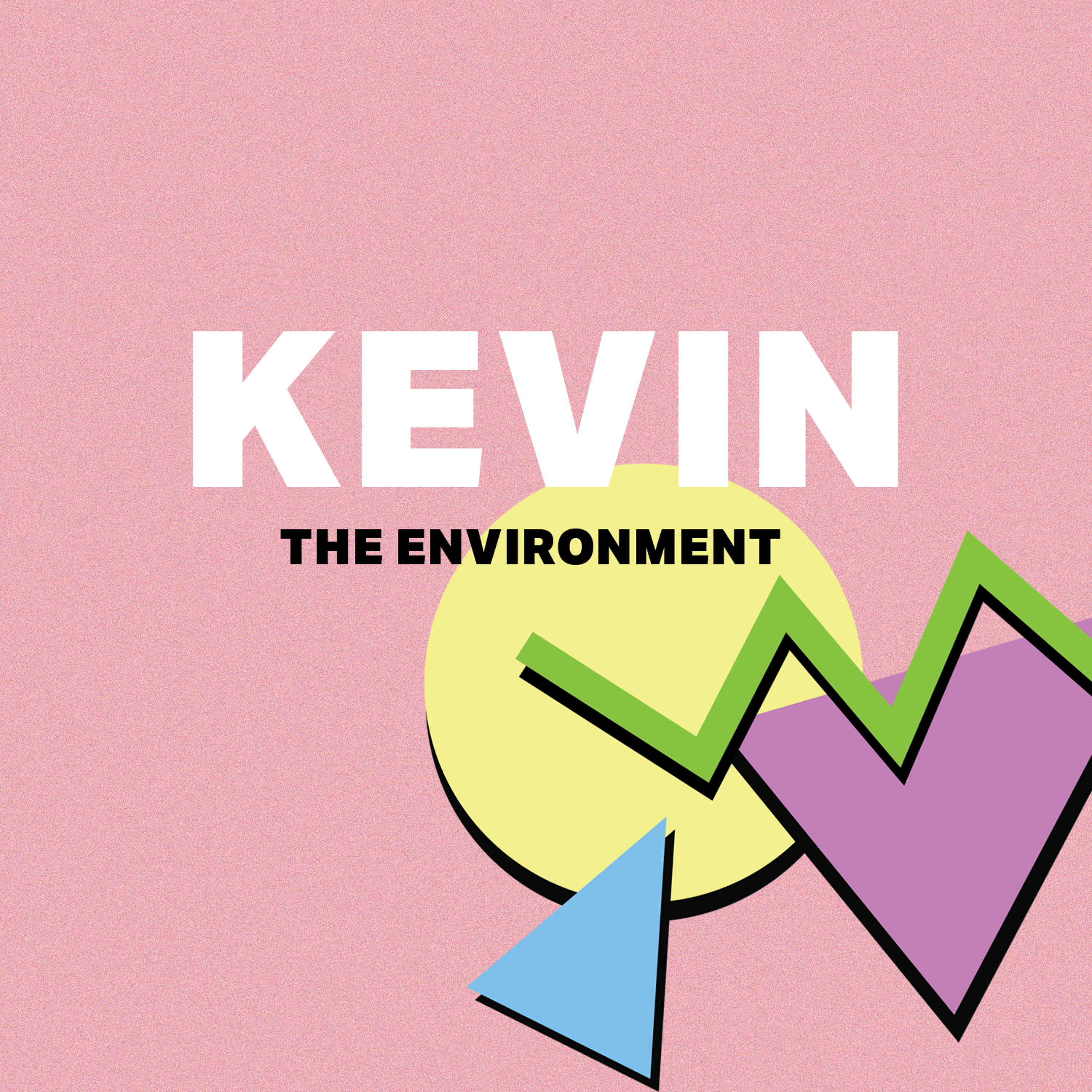 EP7: The Environment