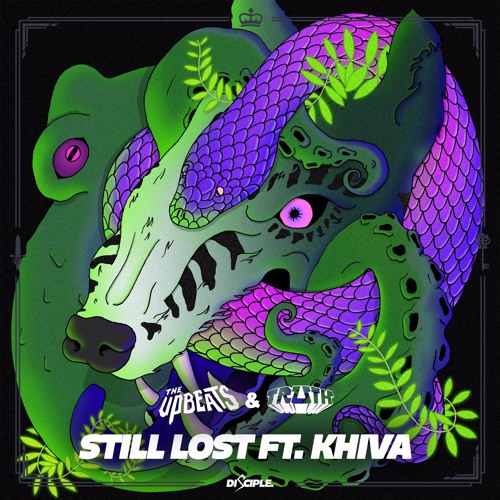 Still Lost Ft. Khiva