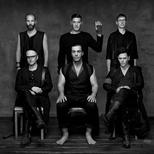 Stream Rammstein - Los (Full Band Version) [XXI Raritäten] by Ł ⛧ ł ﮐ |  Listen online for free on SoundCloud