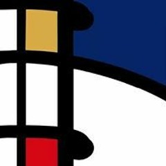 SADA1103 La - Terraza - Art - Noveau ENG