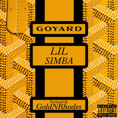 GOYARD (Prod By @GoldNRhodes)