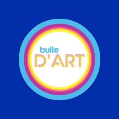 Bulle d'art #3 - Le bleu Klein (IKB), la couleur la plus puissante du monde