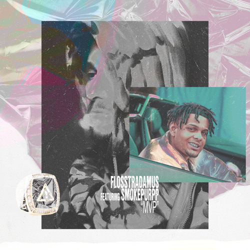 MVP (feat. Smokepurpp)