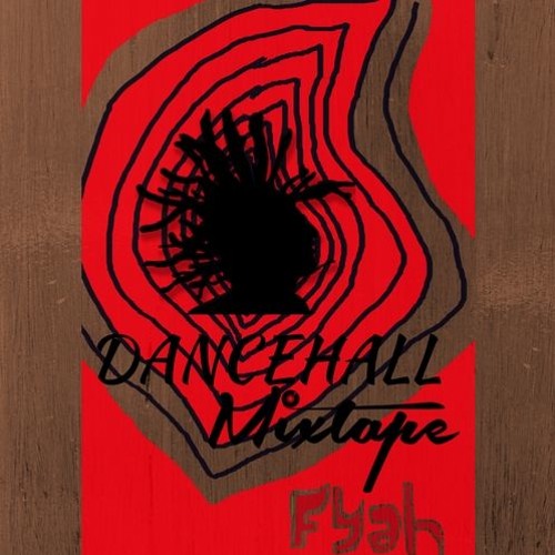 Dancehall Mix 2018 by Selecta Sanchez