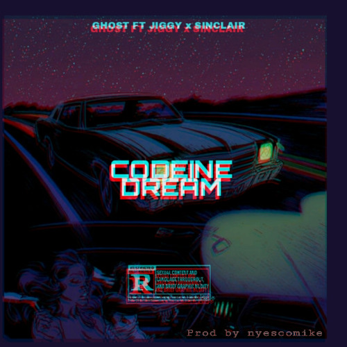 Codeine Dream