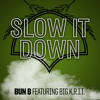 Slow It Down Mp3