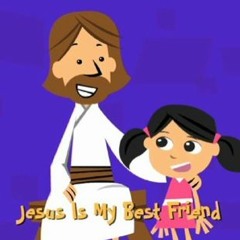 😍 صديقي صدوق (jesus) ❤️  ترنيمه في اختلاف