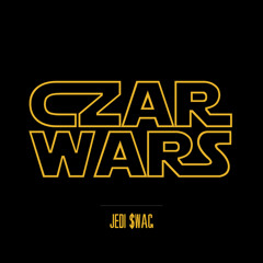 The Droids You're Looking For