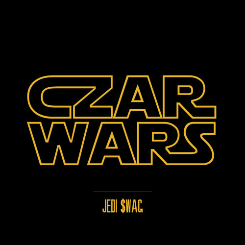 The Droids You're Looking For