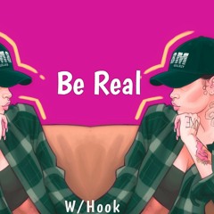 ♛ [FREE] Bryson Tiller x Kehlani x SZA Type Beat 2018 ''Be Real'' (R&B) With Hook