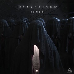 ATLiens - Witch Doctor (DEYK And VIVAN Remix)