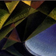 Aeropittura (2017) for flute, viola, violoncello, and piano