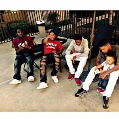 Talkin Shit - BillyBandz X BossManDThang