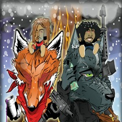 LORD GURUWVLF - Her With The FAT Ass (PROD. BY TREASON ON THE BEAT)