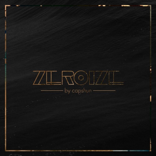 Capshun - Raid
