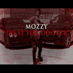 Mozzy - Do It For Dooterz (Instrumental Remake By Roam FM)