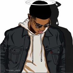 Young Don The Sauce God - I WASNT READY TO BE A DAD