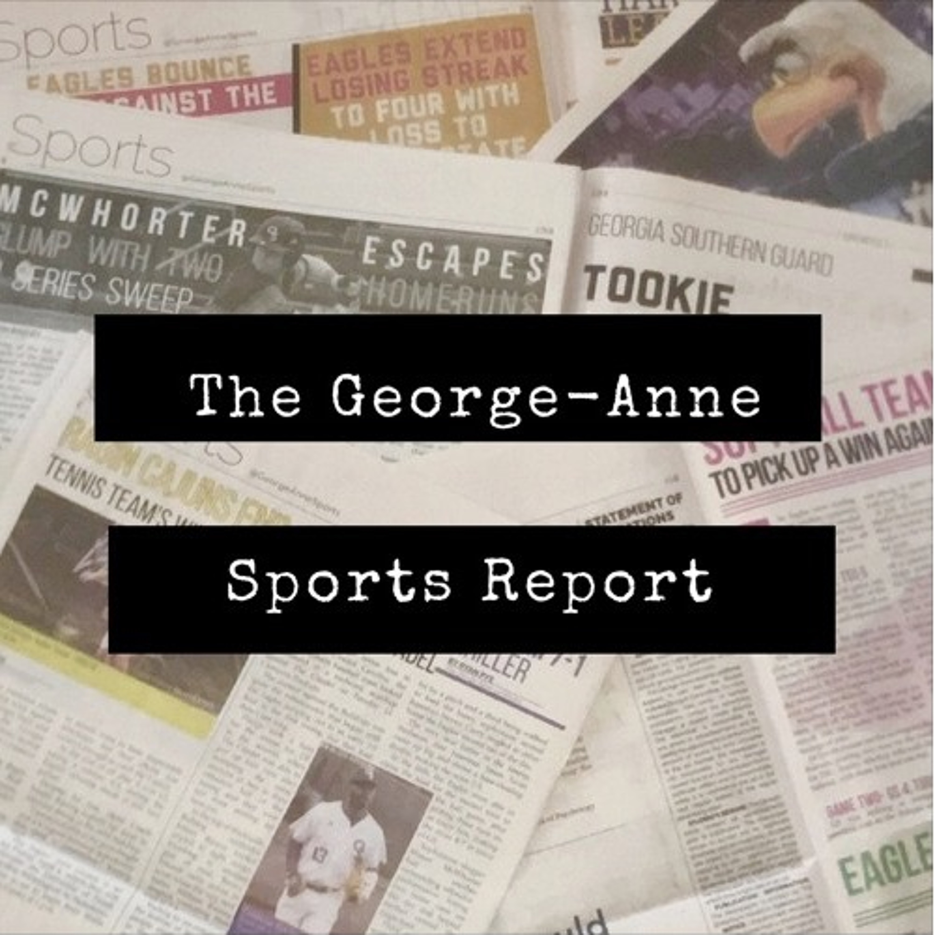 The George-Anne Report