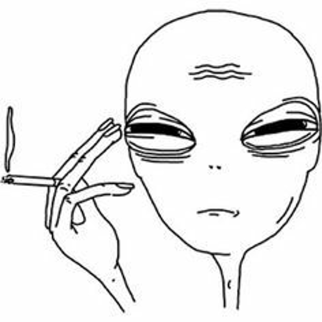 ST4RFOX - Aliens Blazin' On The Westside
