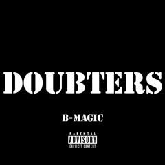 B-Magic - DOUBTERS