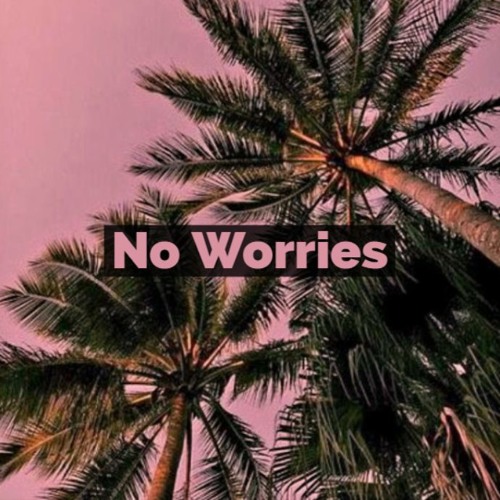 No Worries (ft Navy)Prod. BeatsBySim