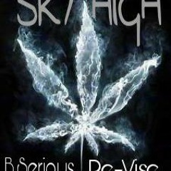 Sky High - B.Serious Feat. Re-Vise