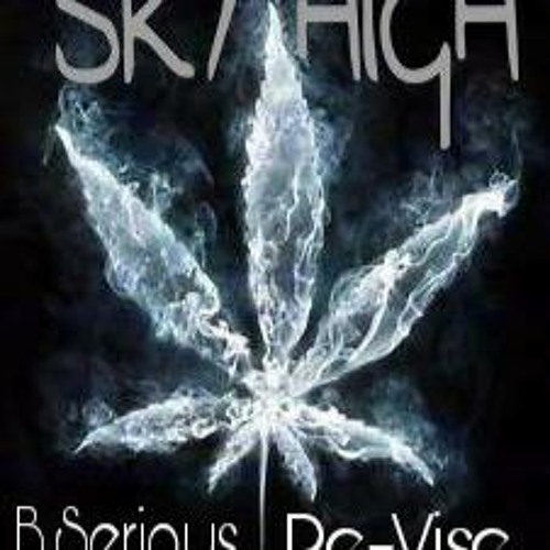 Sky High - B.Serious Feat. Re-Vise
