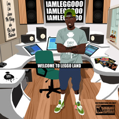 GANG LAWZ (FEATURING D3)