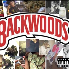 LeekGetPaid x Rich $kylark~ BACKWOODS