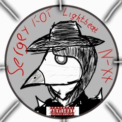 Sergey Kot Lightbeat IV-XX