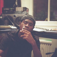 Cherry Wine (Ft. J.A.E)