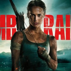 #NowScoreThis - BattleThroughTheJungle (LC Battle Theme) DVL