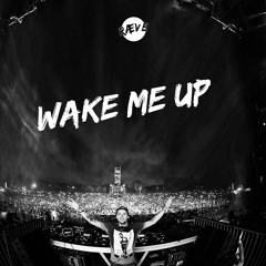 Wake Me Up (Avicii Tribute)