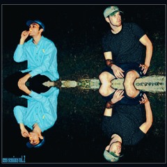 castorandpollux // 25toLife