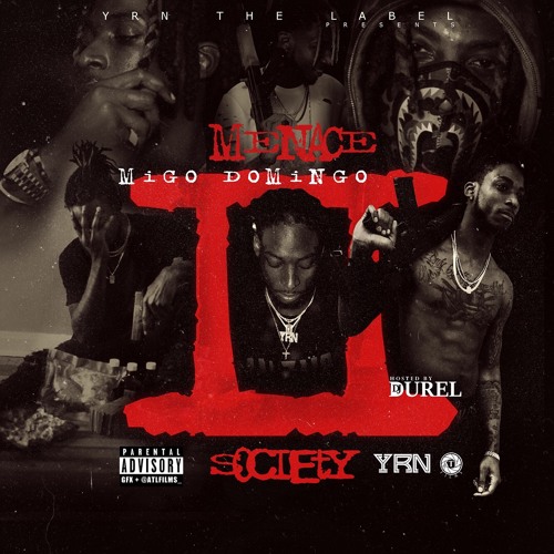 4. Migo Domingo - Talkin